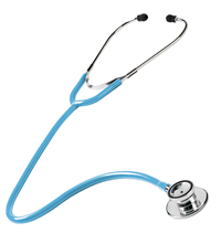 DUAL HEAD STETHOSCOPE